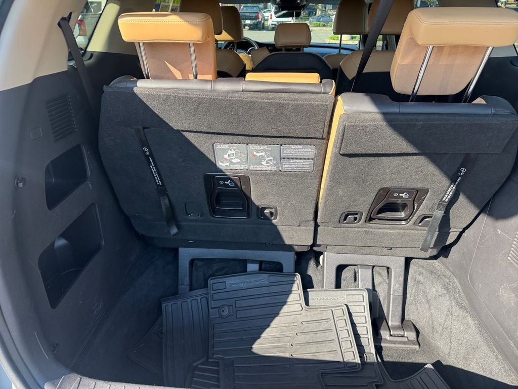2022 Kia Carnival EX
