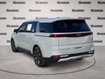 2022 Kia Carnival EX