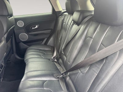 2014 Land Rover Range Rover Evoque Pure