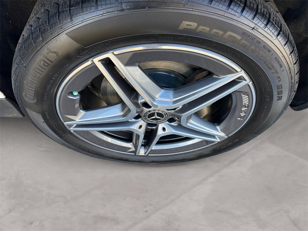 2022 Mercedes-Benz GLA GLA 250 4MATIC®