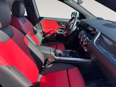 2022 Mercedes-Benz GLA GLA 250 4MATIC®