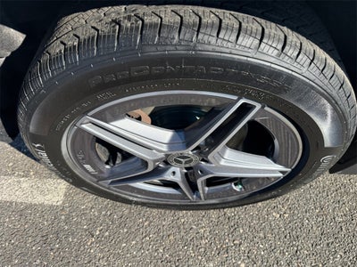 2022 Mercedes-Benz GLA GLA 250 4MATIC®