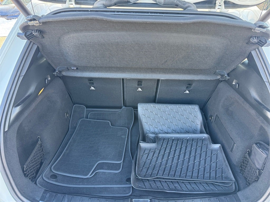 2022 Mercedes-Benz GLA GLA 250 4MATIC®