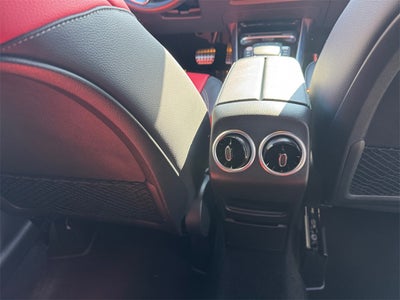 2022 Mercedes-Benz GLA GLA 250 4MATIC®