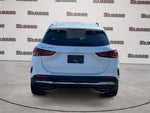 2022 Mercedes-Benz GLA GLA 250 4MATIC®