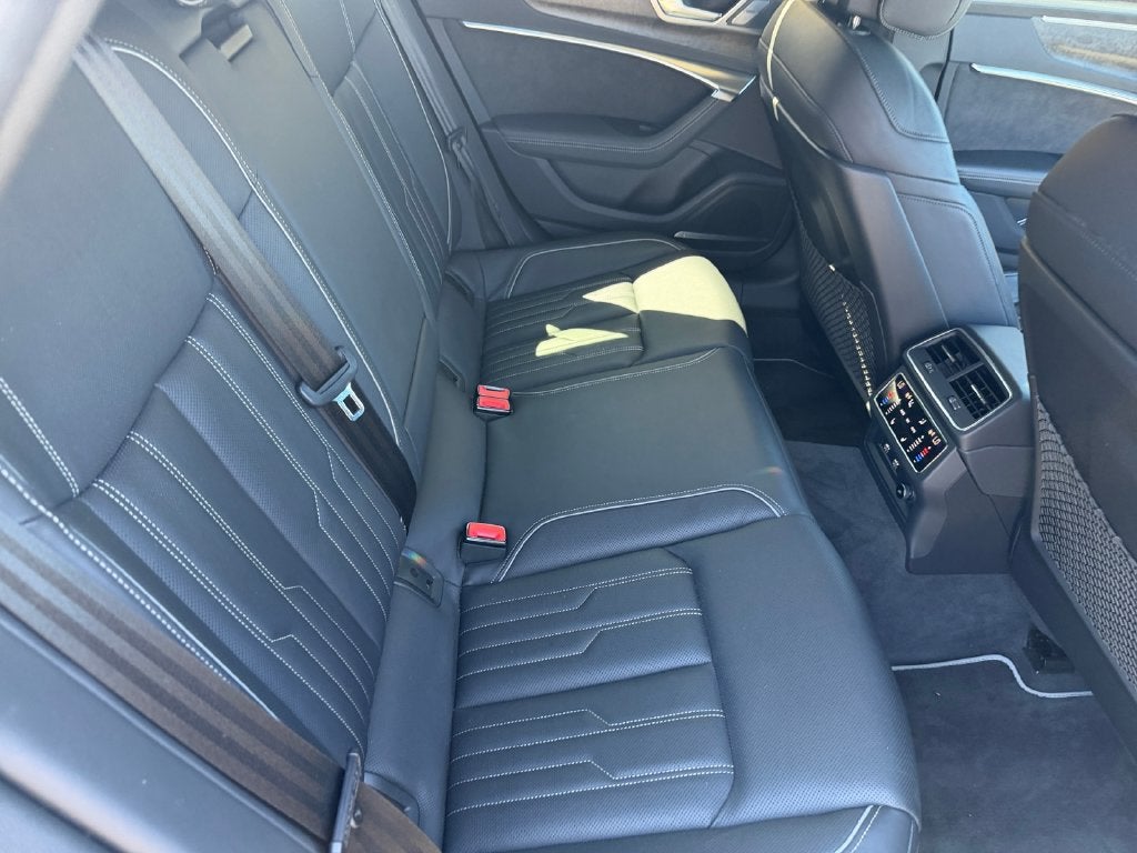 2019 Audi A7 3.0T Prestige quattro