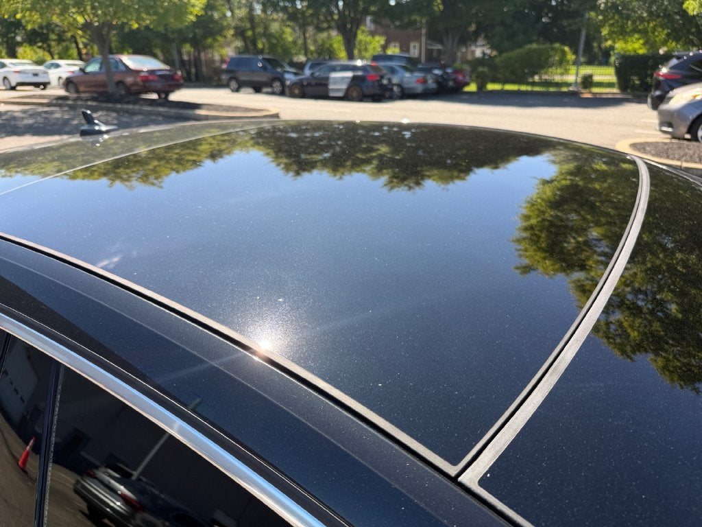 2019 Audi A7 3.0T Prestige quattro
