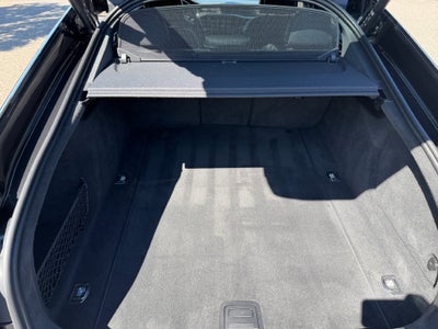 2019 Audi A7 3.0T Prestige quattro