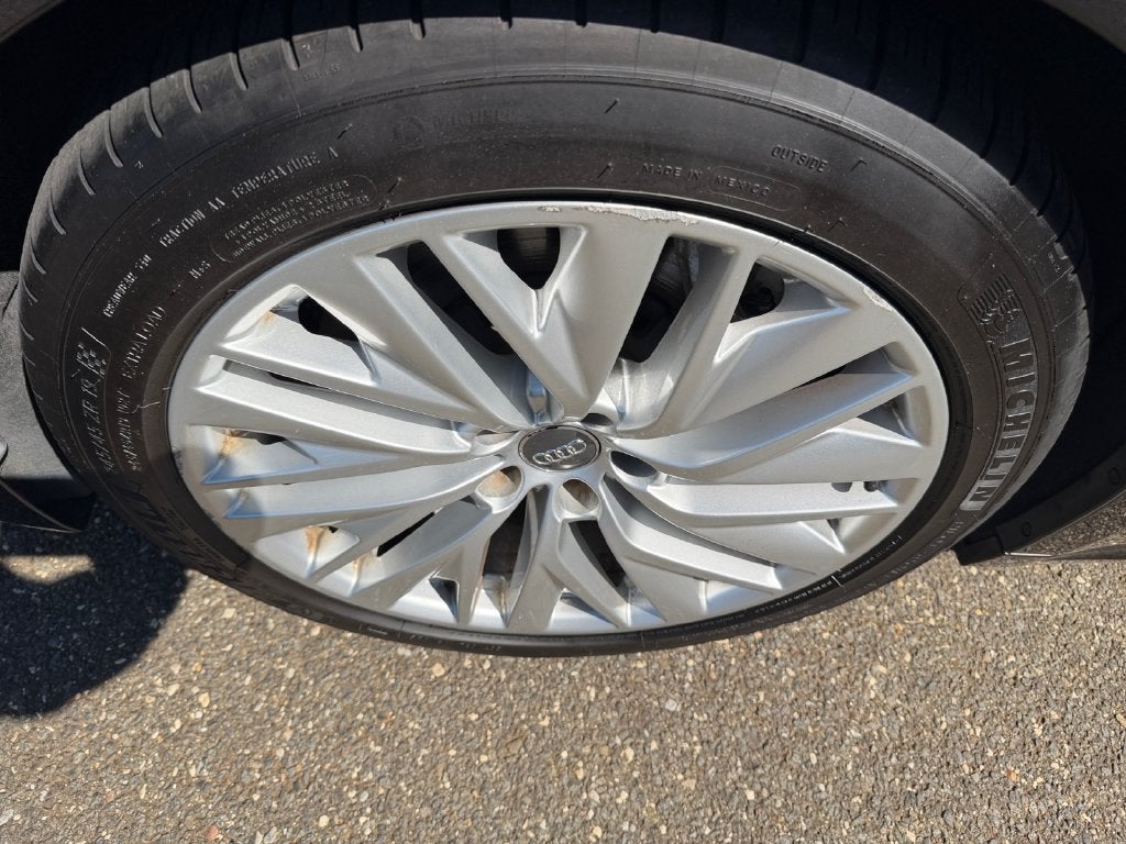 2019 Audi A7 3.0T Prestige quattro