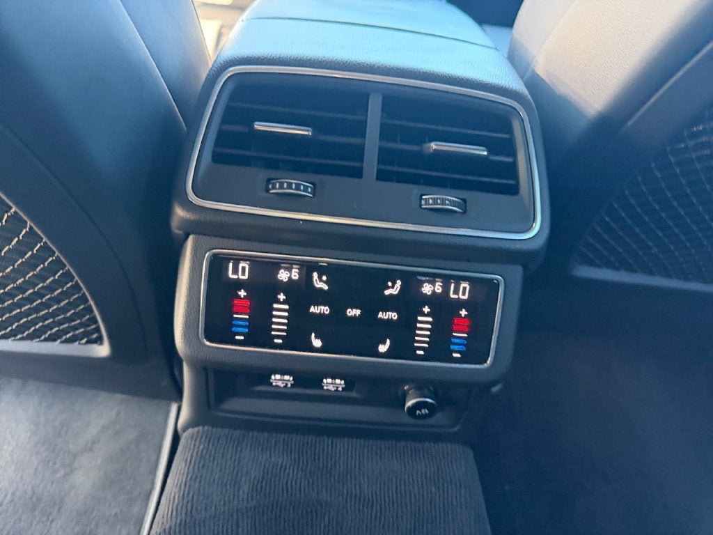 2019 Audi A7 3.0T Prestige quattro