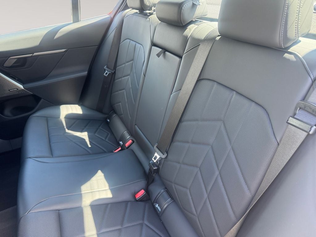 2026 BMW 5 Series 530i xDrive