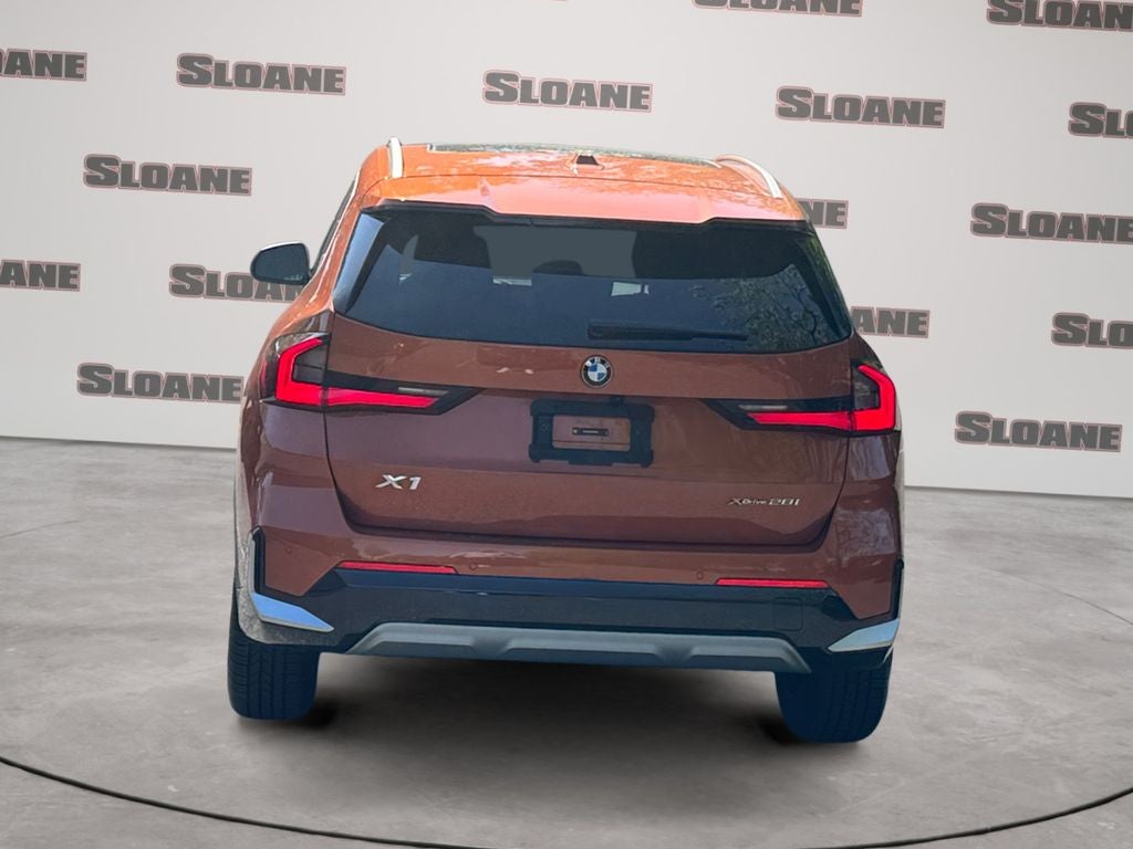 2025 BMW X1 xDrive28i
