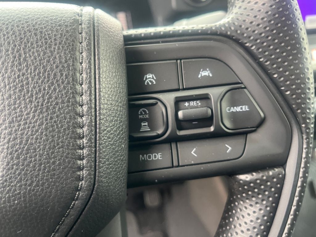 2026 Toyota Tacoma SR - Photo 20
