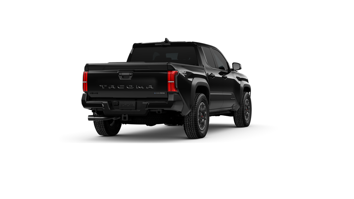 2026 Toyota Tacoma i-FORCE MAX Tacoma TRD Off-Road