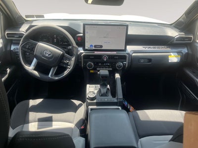 2026 Toyota Tacoma i-FORCE MAX Tacoma TRD Off-Road