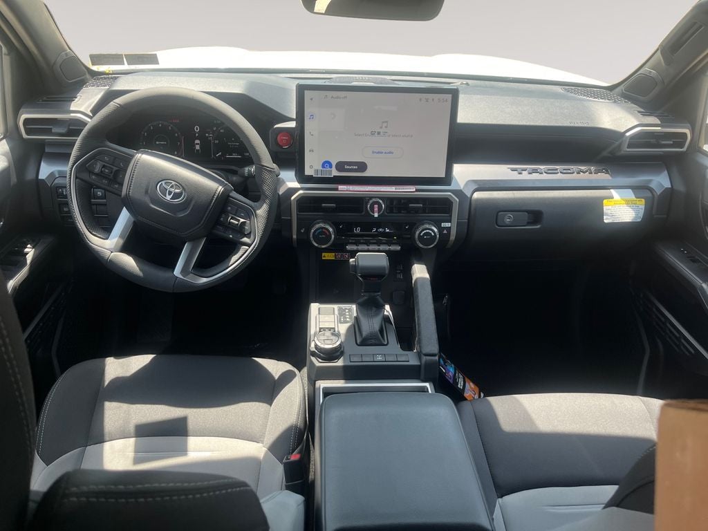 2026 Toyota Tacoma i-FORCE MAX Tacoma TRD Off-Road