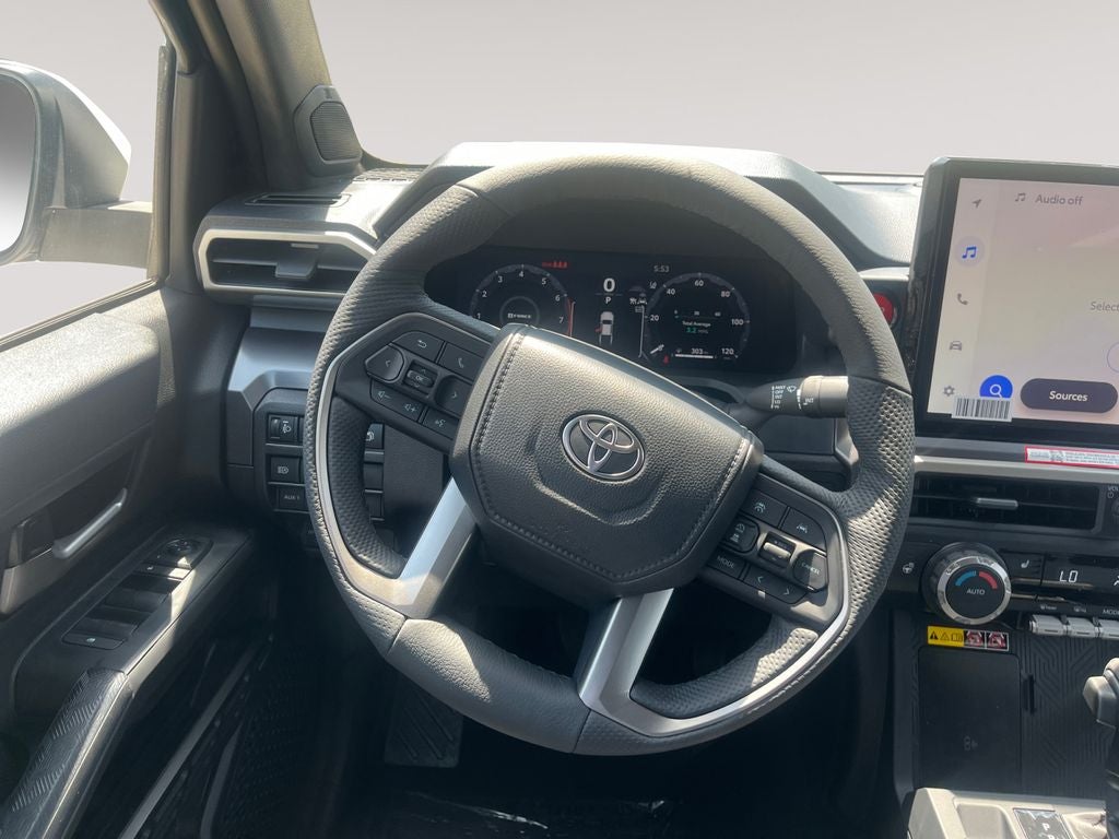 2026 Toyota Tacoma i-FORCE MAX Tacoma TRD Off-Road