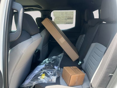 2026 Toyota Tacoma i-FORCE MAX Tacoma TRD Off-Road