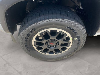 2026 Toyota Tacoma i-FORCE MAX Tacoma TRD Off-Road