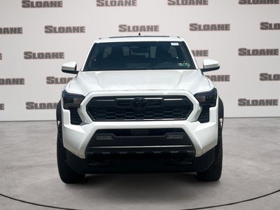 2026 Toyota Tacoma i-FORCE MAX Tacoma TRD Off-Road