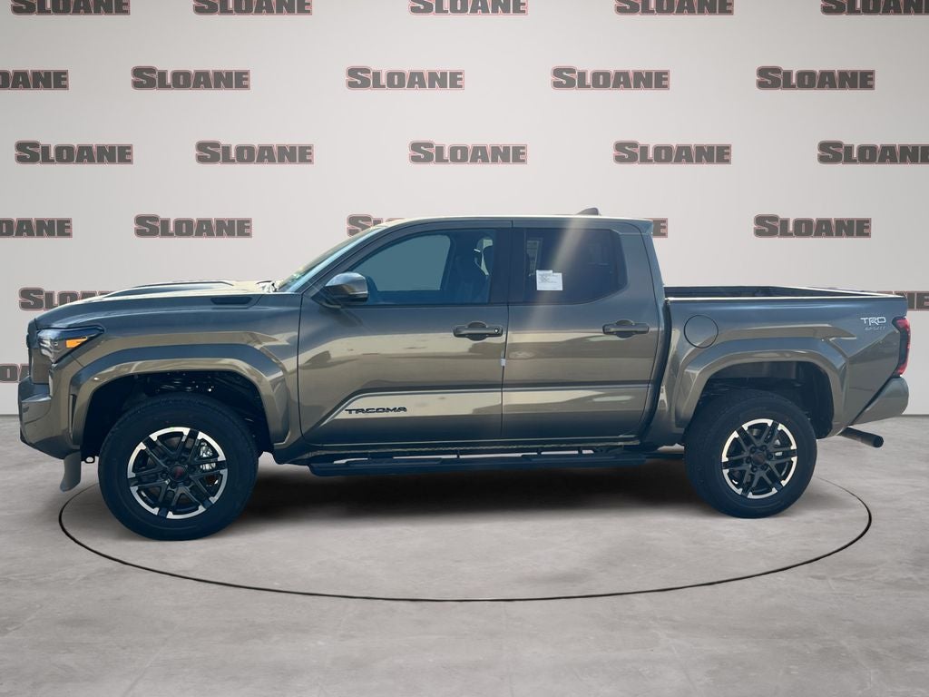 2026 Toyota Tacoma i-FORCE MAX Tacoma TRD Sport