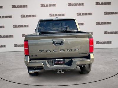 2026 Toyota Tacoma i-FORCE MAX Tacoma TRD Sport