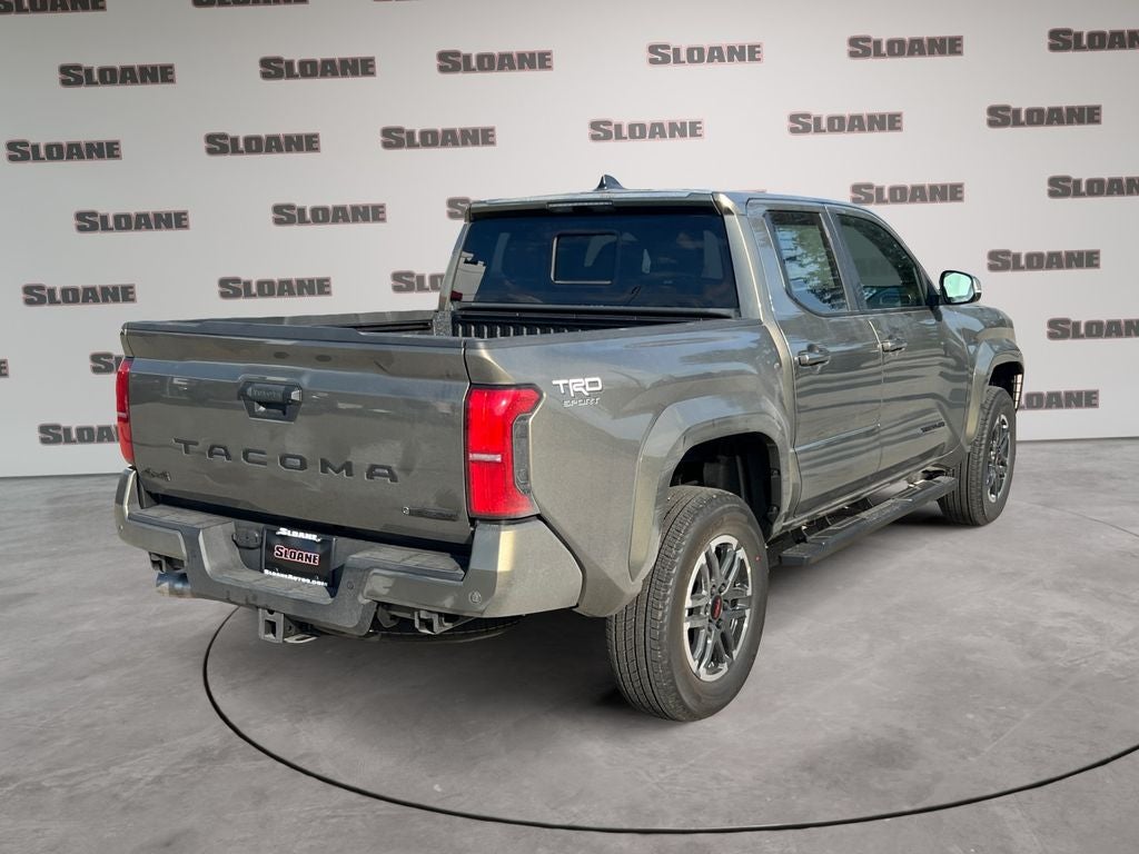 2026 Toyota Tacoma i-FORCE MAX Tacoma TRD Sport