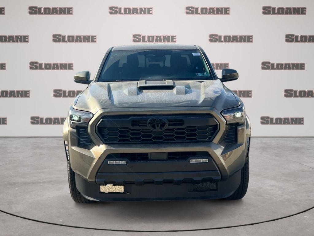 2026 Toyota Tacoma i-FORCE MAX Tacoma TRD Sport