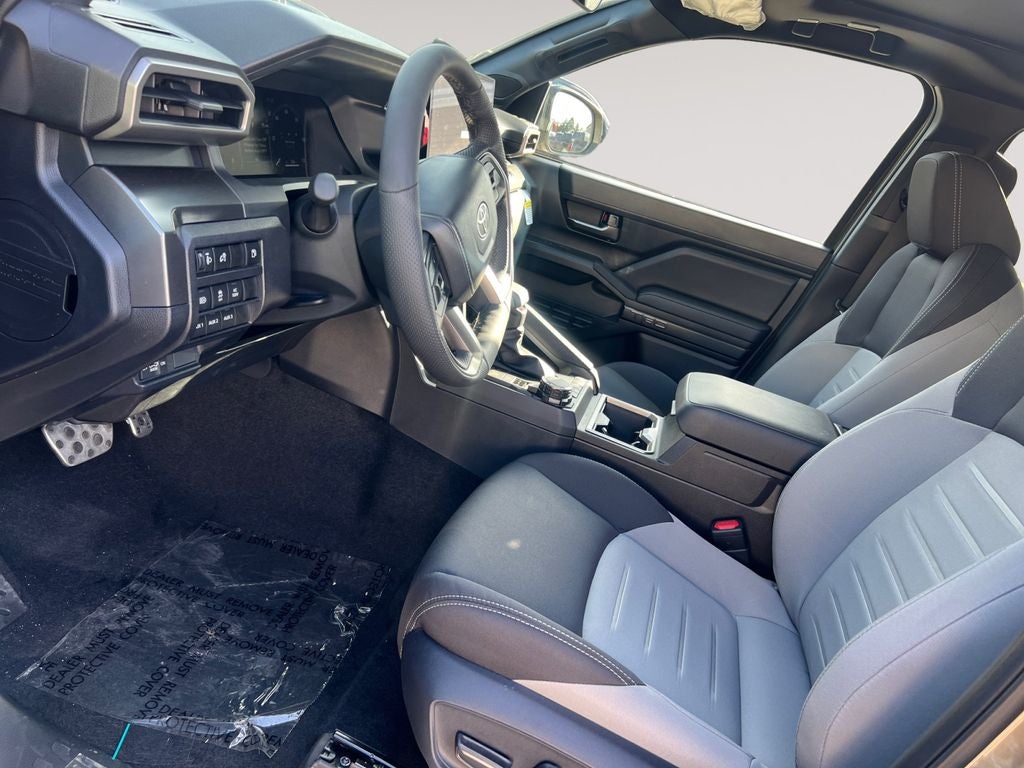 2026 Toyota Tacoma i-FORCE MAX Tacoma TRD Sport