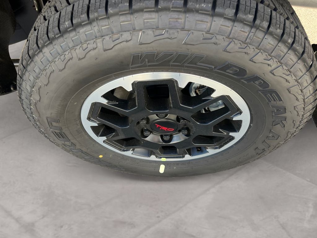 2026 Toyota Tacoma i-FORCE MAX Tacoma TRD Off-Road