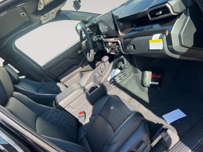 2026 Toyota Tacoma i-FORCE MAX Tacoma TRD Off-Road