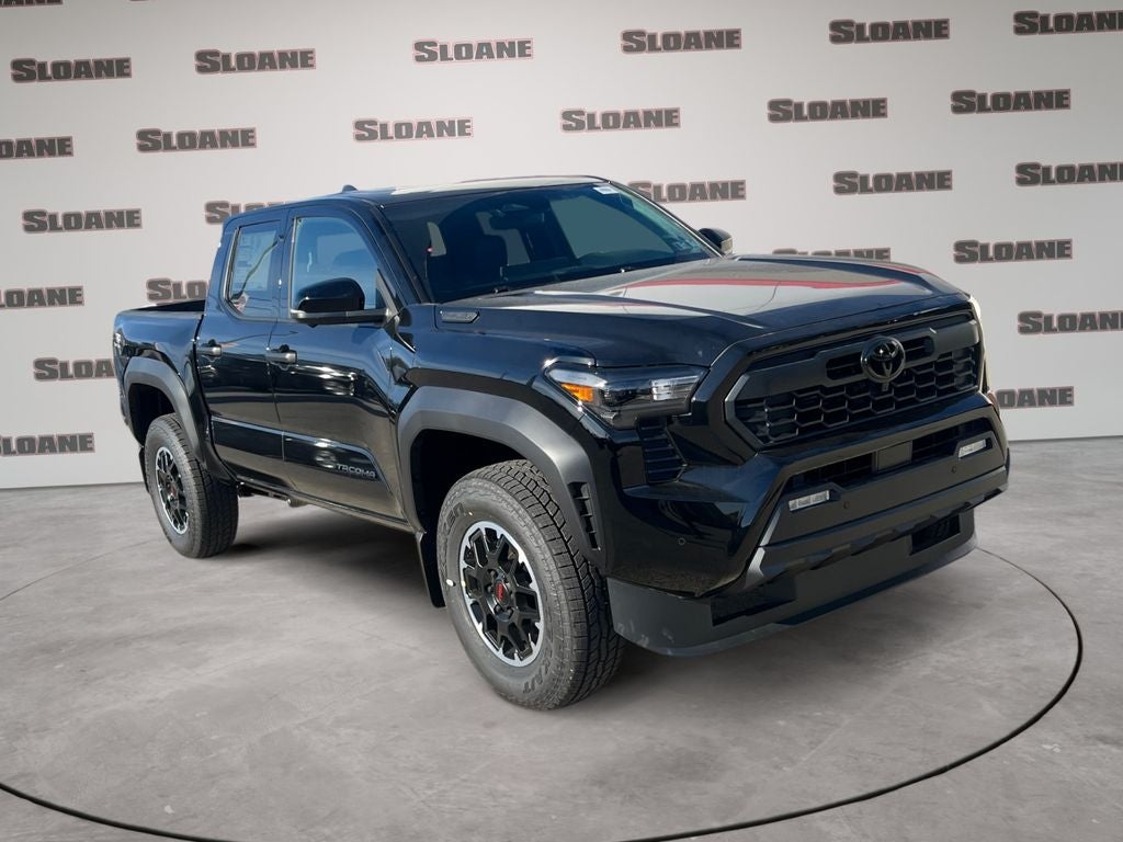 2026 Toyota Tacoma i-FORCE MAX Tacoma TRD Off-Road