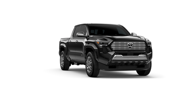 2026 Toyota Tacoma i-FORCE MAX Tacoma Limited