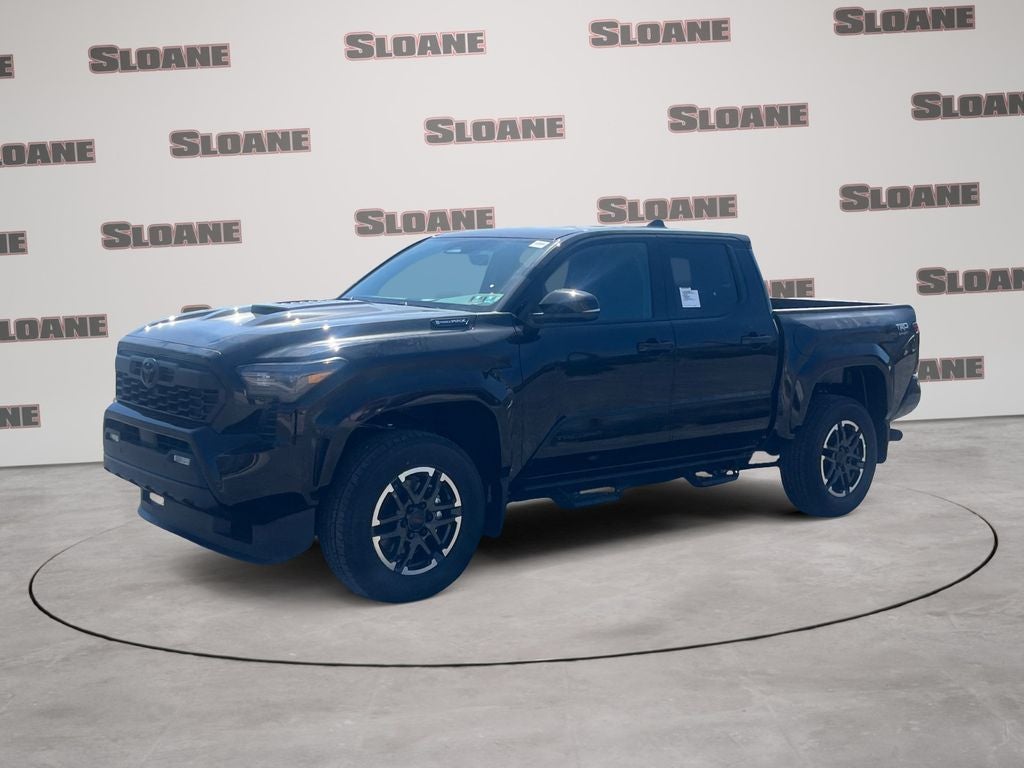 2026 Toyota Tacoma i-FORCE MAX Tacoma TRD Sport