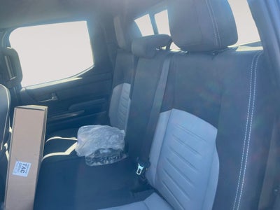 2026 Toyota Tacoma i-FORCE MAX Tacoma TRD Sport