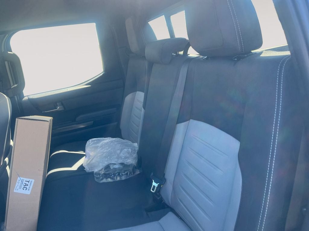 2026 Toyota Tacoma i-FORCE MAX Tacoma TRD Sport