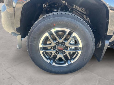 2026 Toyota Tacoma i-FORCE MAX Tacoma TRD Sport