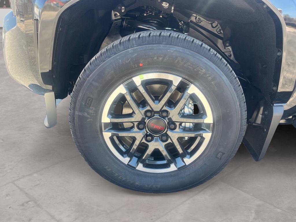 2026 Toyota Tacoma i-FORCE MAX Tacoma TRD Sport