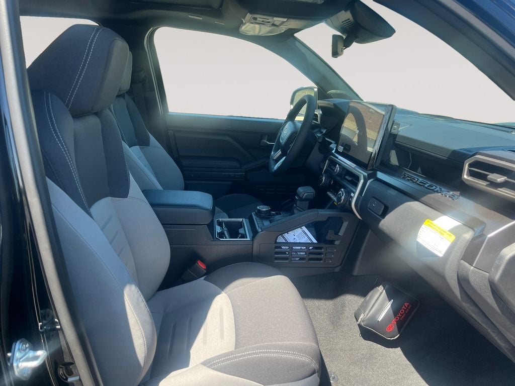 2026 Toyota Tacoma i-FORCE MAX Tacoma TRD Sport