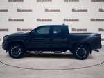 2026 Toyota Tacoma i-FORCE MAX Tacoma TRD Sport