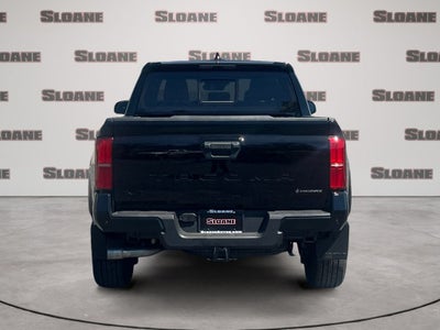 2026 Toyota Tacoma i-FORCE MAX Tacoma TRD Sport