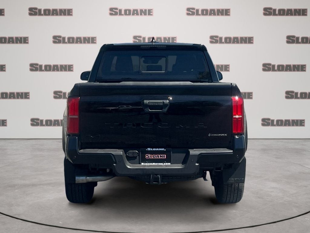 2026 Toyota Tacoma i-FORCE MAX Tacoma TRD Sport