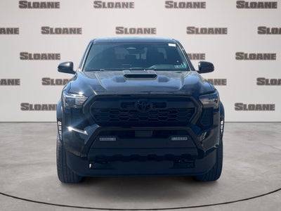 2026 Toyota Tacoma i-FORCE MAX Tacoma TRD Sport