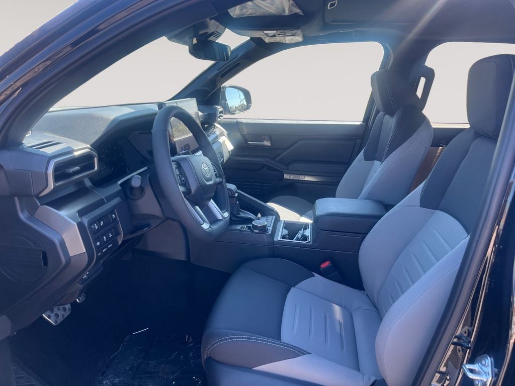 2026 Toyota Tacoma i-FORCE MAX Tacoma TRD Sport