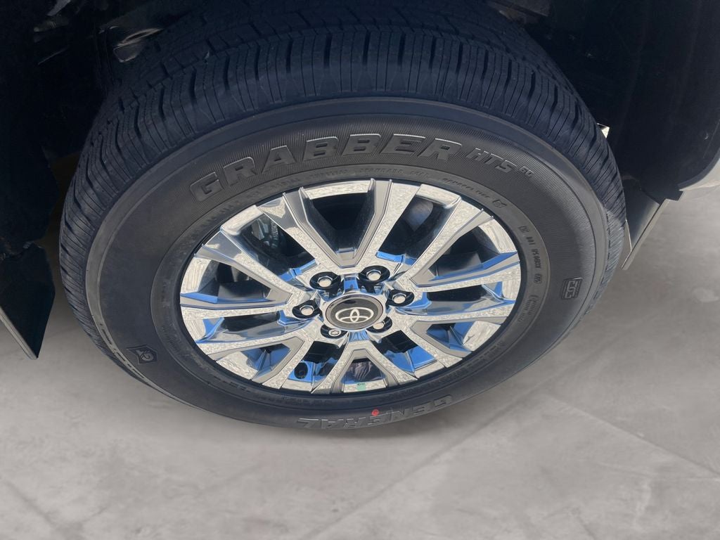 2026 Toyota Tacoma i-FORCE MAX Tacoma Limited