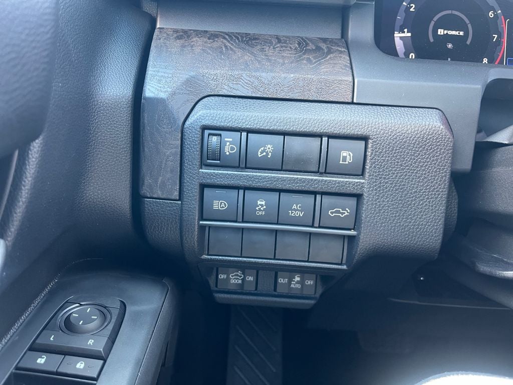 2026 Toyota Tacoma i-FORCE MAX Tacoma Limited