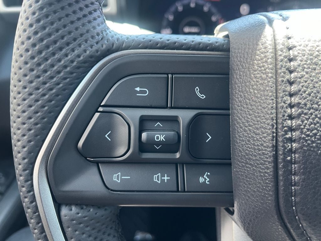 2026 Toyota Tacoma i-FORCE MAX Tacoma Limited