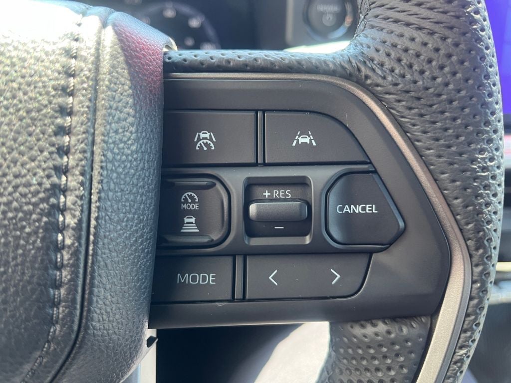 2026 Toyota Tacoma i-FORCE MAX Tacoma Limited