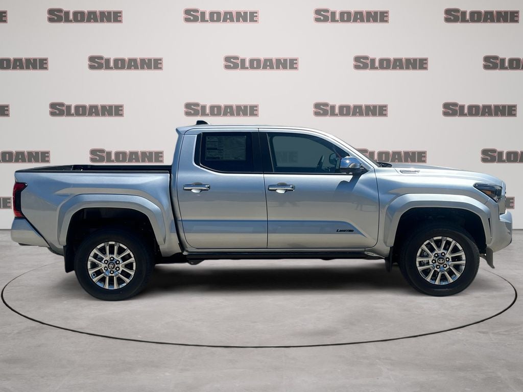 2026 Toyota Tacoma i-FORCE MAX Tacoma Limited
