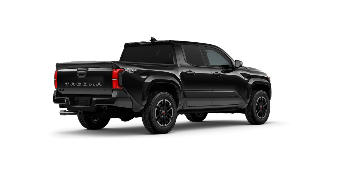 2026 Toyota Tacoma i-FORCE MAX Tacoma TRD Sport
